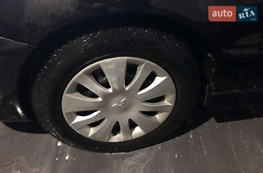 Седан Mitsubishi Lancer 2007 в 