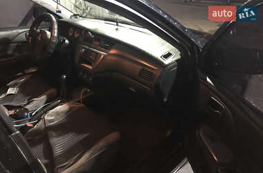 Седан Mitsubishi Lancer 2007 в 