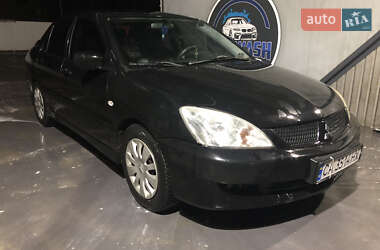 Седан Mitsubishi Lancer 2007 в 