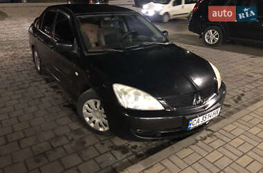 Седан Mitsubishi Lancer 2007 в 