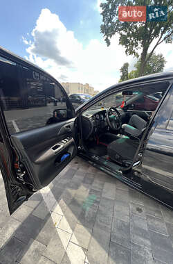Седан Mitsubishi Lancer 2008 в 