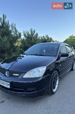 Седан Mitsubishi Lancer 2006 в Чорноморську