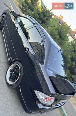 Седан Mitsubishi Lancer 2006 в 