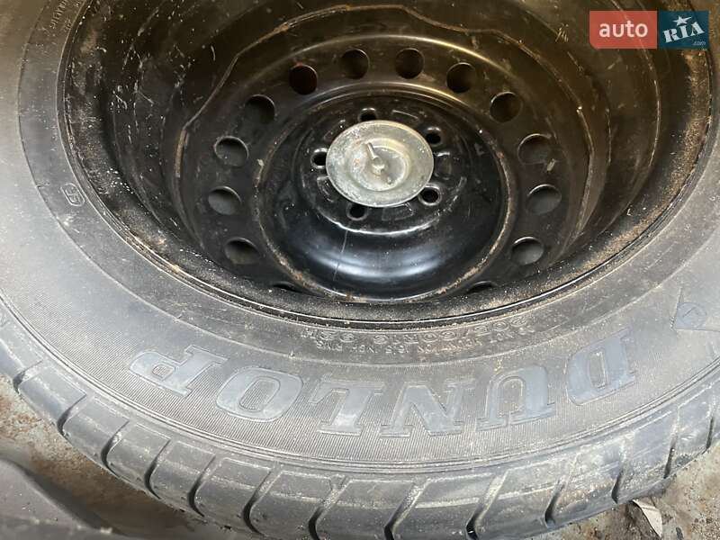 Седан Mitsubishi Lancer 2012 в Кобеляках