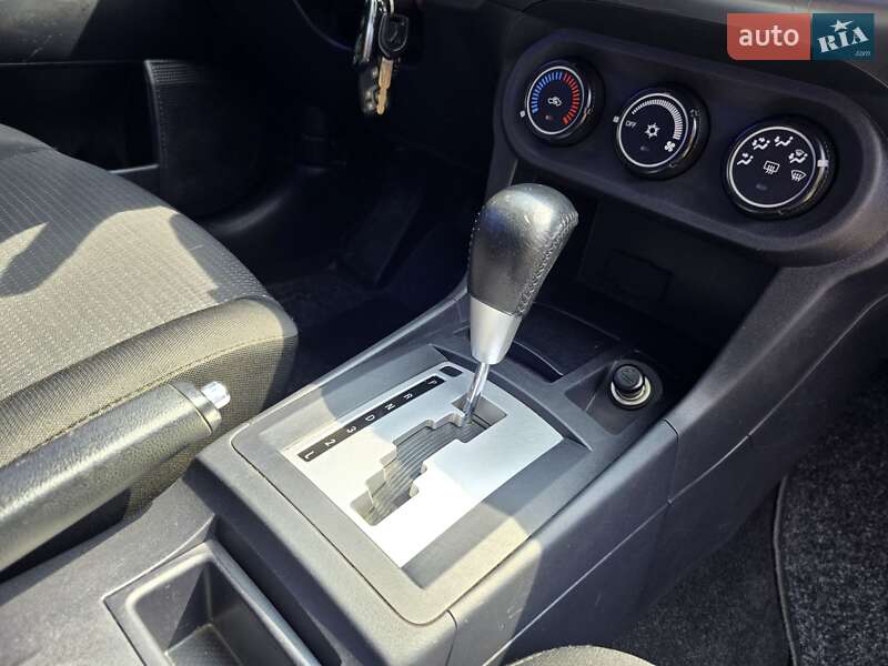 Седан Mitsubishi Lancer 2010 в Одессе