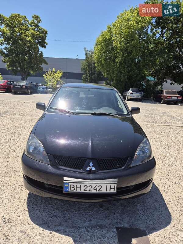 Универсал Mitsubishi Lancer 2005 в Одессе