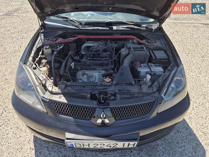 Универсал Mitsubishi Lancer 2005 в Одессе
