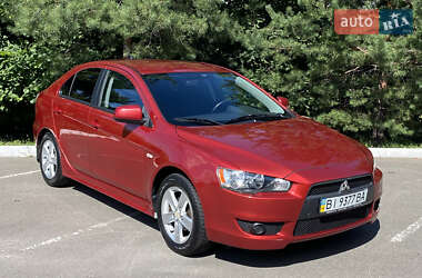 Хетчбек Mitsubishi Lancer 2008 в Києві
