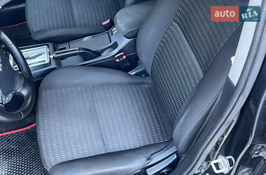 Седан Mitsubishi Lancer 2012 в 