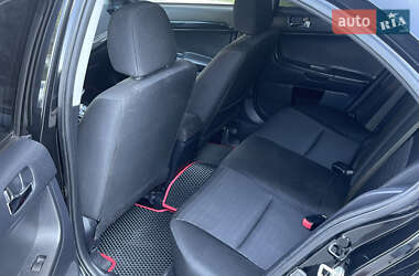 Седан Mitsubishi Lancer 2012 в 