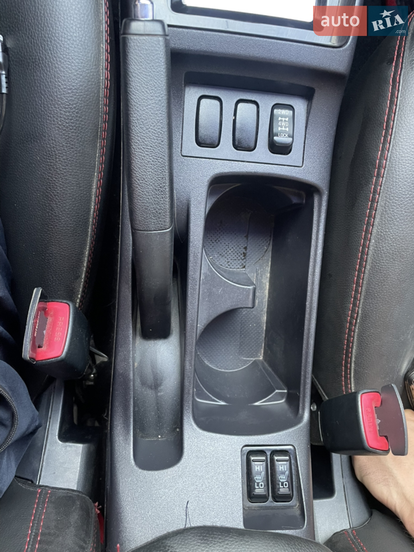 2017 Mitsubishi Lancer - мініатюра 18