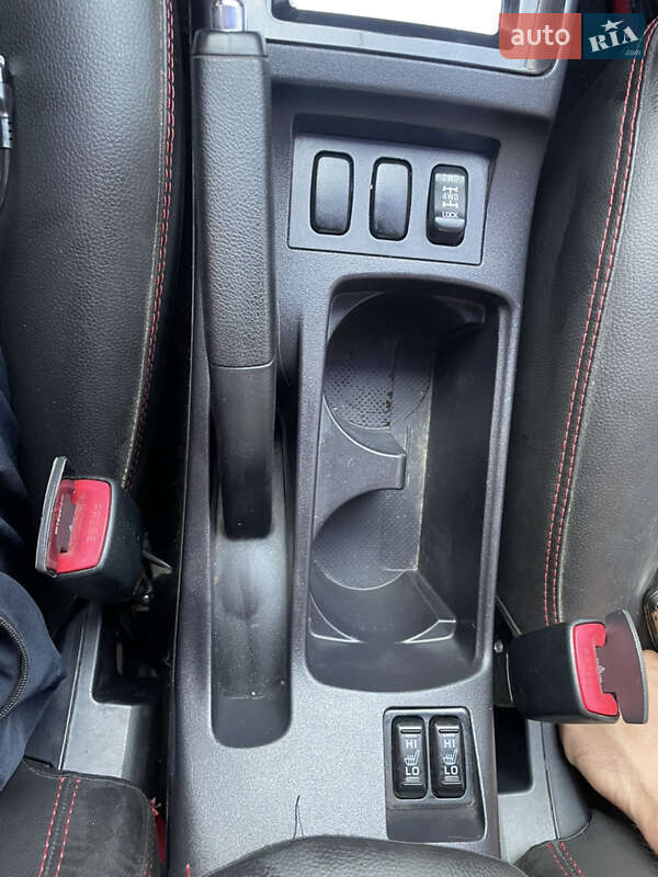 Седан Mitsubishi Lancer 2017 в Сумах фото 18 Седан Mitsubishi Lancer 2017 в Сумах