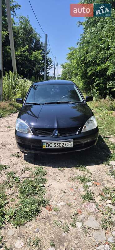 Mitsubishi Lancer 2009