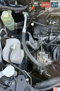 Седан Mitsubishi Lancer 2013 в 