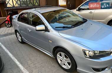 Седан Mitsubishi Lancer 2007 в 