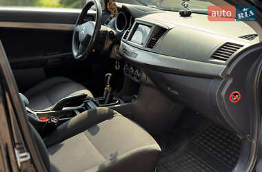 Седан Mitsubishi Lancer 2007 в 