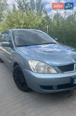Седан Mitsubishi Lancer 2006 в Ивано-Франковске
