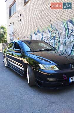 Седан Mitsubishi Lancer 2007 в 