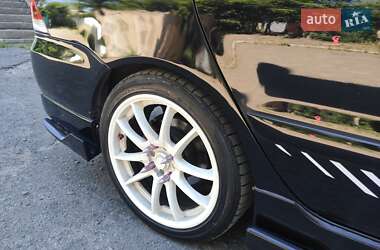 Седан Mitsubishi Lancer 2007 в 