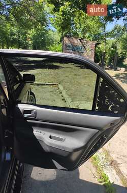 Седан Mitsubishi Lancer 2007 в 
