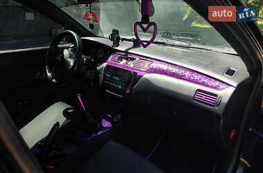 Седан Mitsubishi Lancer 2007 в 