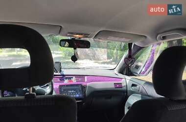 Седан Mitsubishi Lancer 2007 в 