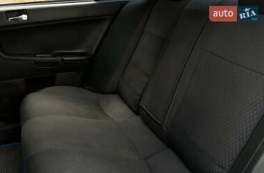 Седан Mitsubishi Lancer 2007 в 