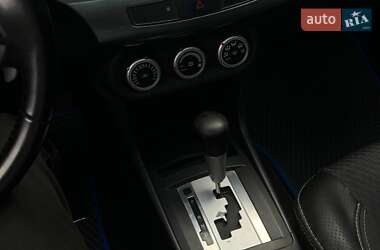 Седан Mitsubishi Lancer 2007 в 
