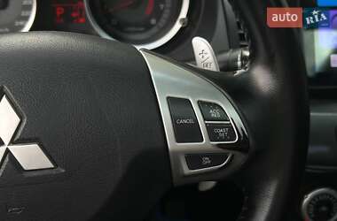 Седан Mitsubishi Lancer 2007 в 