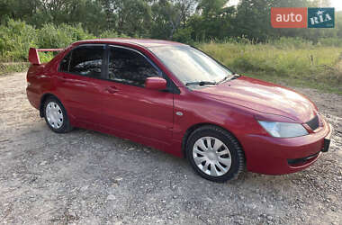 Седан Mitsubishi Lancer 2005 в 