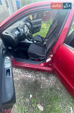 Седан Mitsubishi Lancer 2005 в 