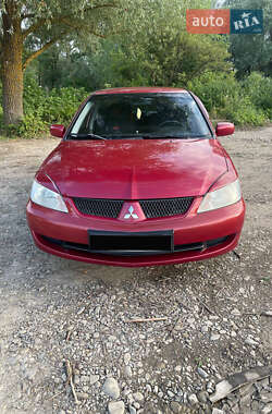 Седан Mitsubishi Lancer 2005 в 