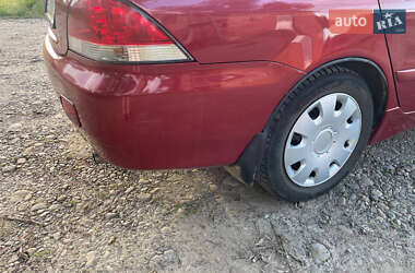 Седан Mitsubishi Lancer 2005 в 