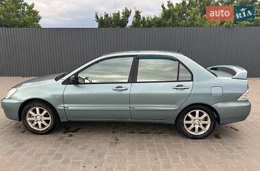 Седан Mitsubishi Lancer 2007 в 
