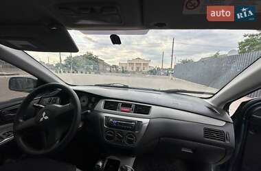 Седан Mitsubishi Lancer 2007 в 