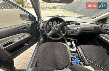 Седан Mitsubishi Lancer 2007 в 
