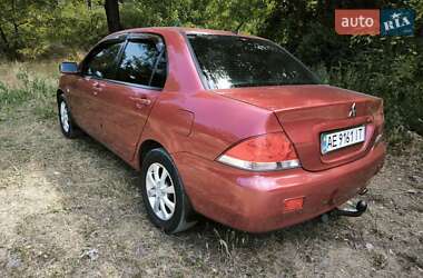 Седан Mitsubishi Lancer 2004 в 