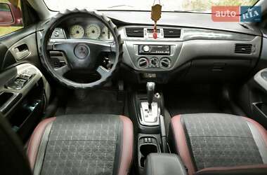 Седан Mitsubishi Lancer 2004 в 