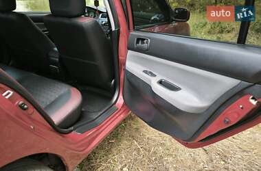 Седан Mitsubishi Lancer 2004 в 