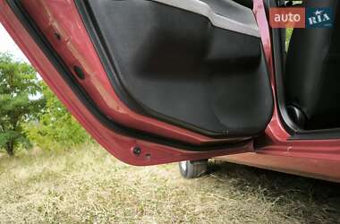 Седан Mitsubishi Lancer 2004 в 