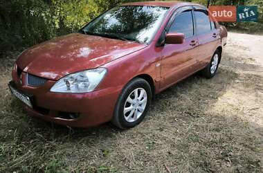 Седан Mitsubishi Lancer 2004 в 