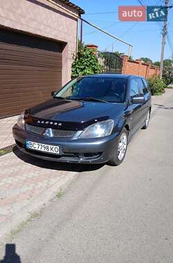 Універсал Mitsubishi Lancer 2006 в Одесі