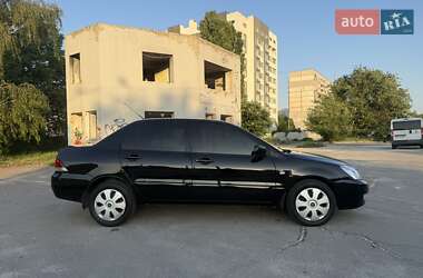 Седан Mitsubishi Lancer 2008 в 