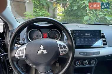 Седан Mitsubishi Lancer 2009 в 
