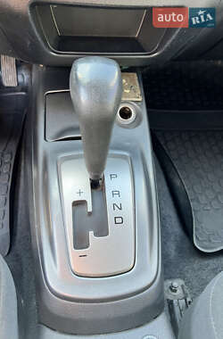 Седан Mitsubishi Lancer 2008 в 