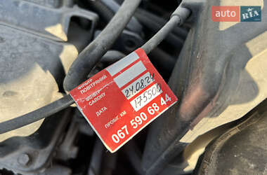 Седан Mitsubishi Lancer 2008 в 