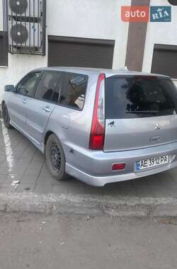 Универсал Mitsubishi Lancer 2005 в 