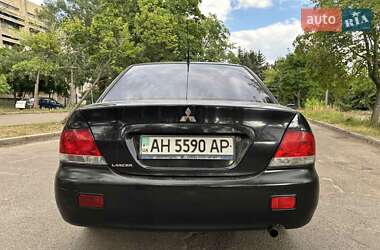 Седан Mitsubishi Lancer 2005 в 