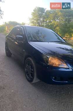 Седан Mitsubishi Lancer 2004 в 