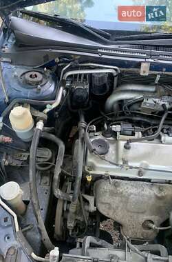Седан Mitsubishi Lancer 2004 в 